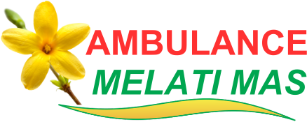 Mobil Jenazah Tangsel